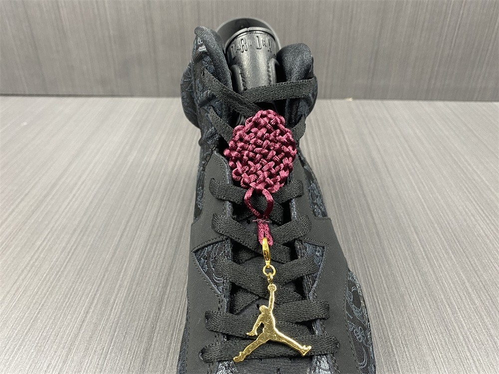 Air Jordan 6 Singles Day DB9818-001