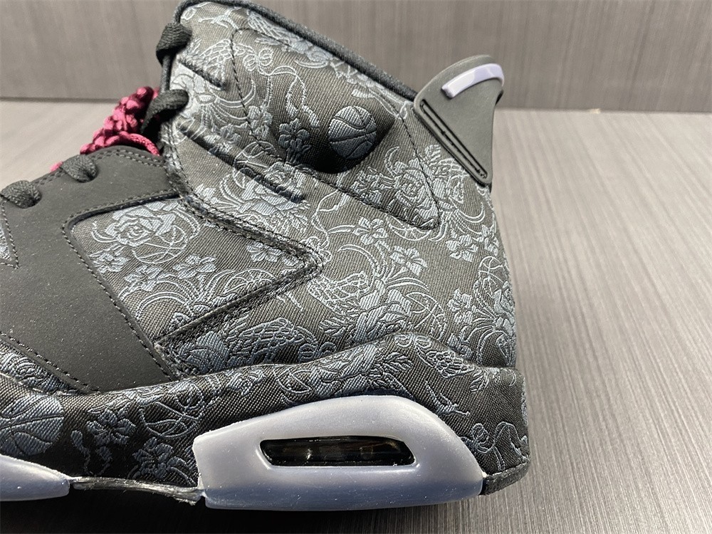 Air Jordan 6 Singles Day DB9818-001