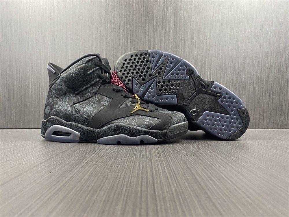 Air Jordan 6 Singles Day DB9818-001