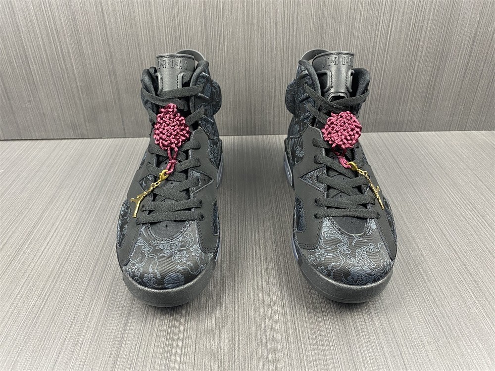 Air Jordan 6 Singles Day DB9818-001