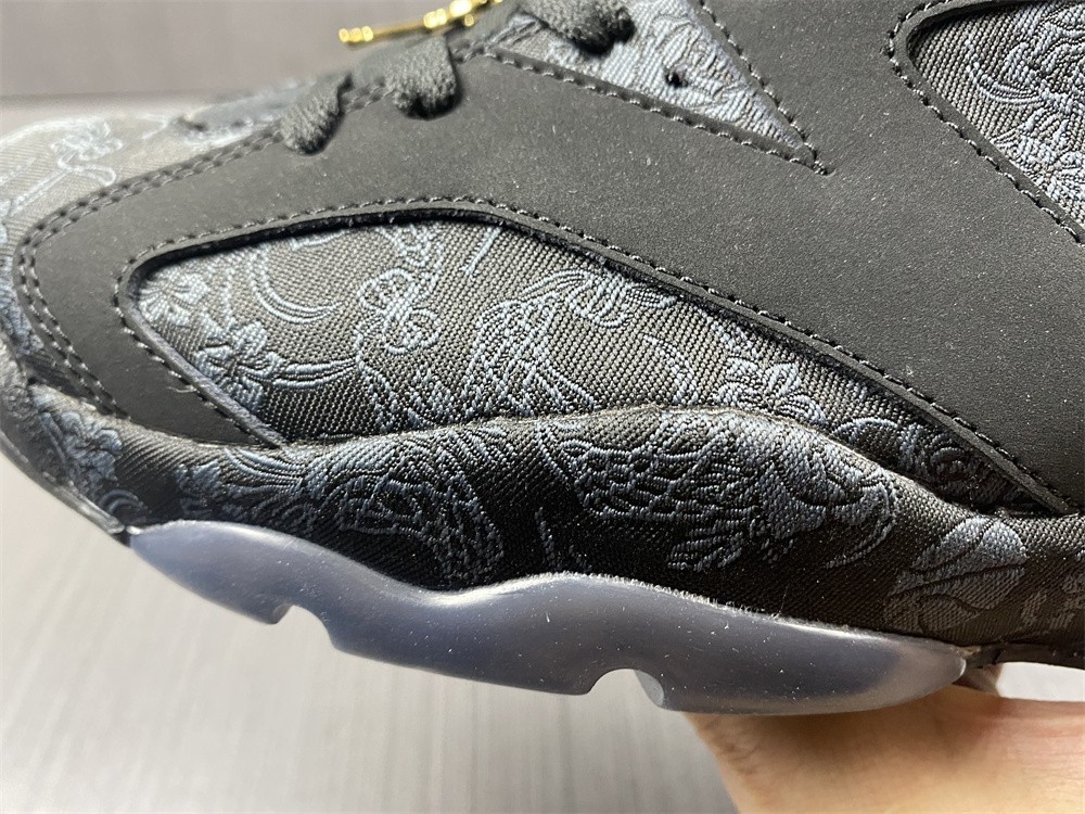 Air Jordan 6 Singles Day DB9818-001