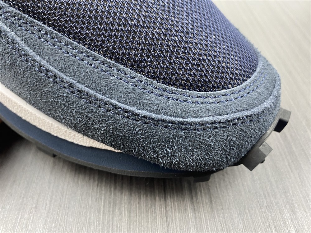 Nike LD Waffle SF sacai Fragment Blue Void - DH2684-400