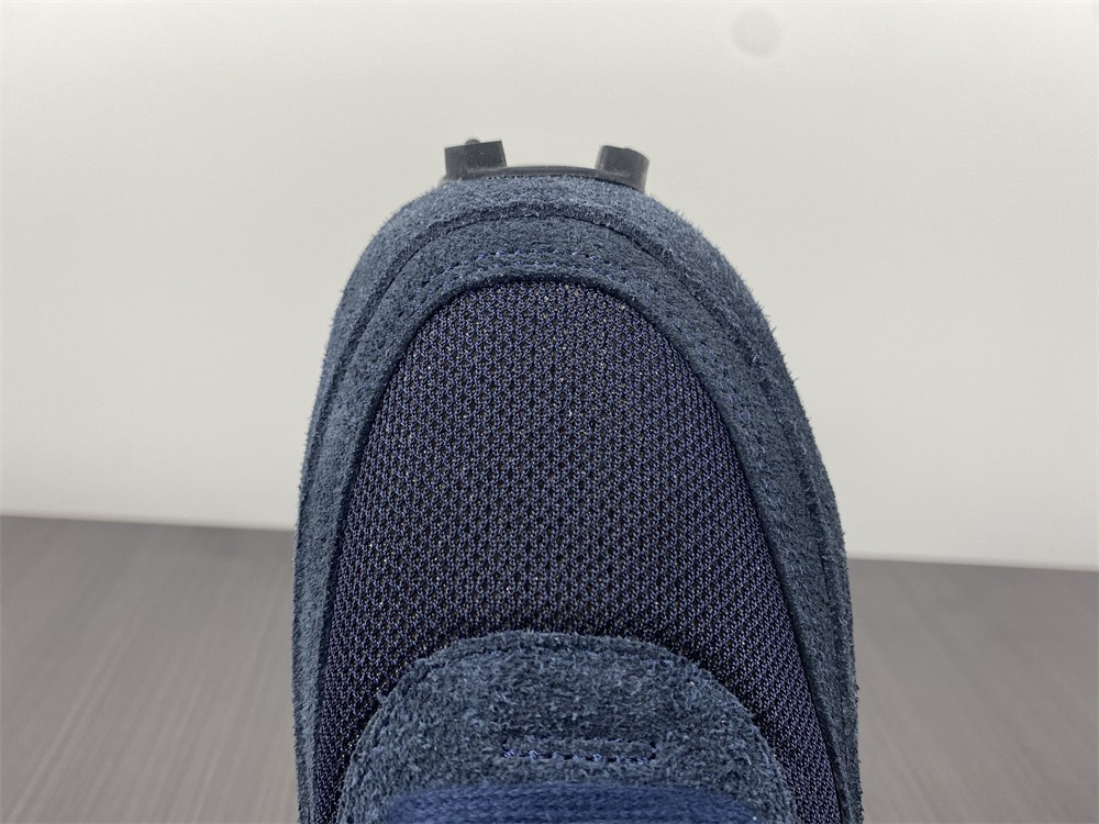 Nike LD Waffle SF sacai Fragment Blue Void - DH2684-400