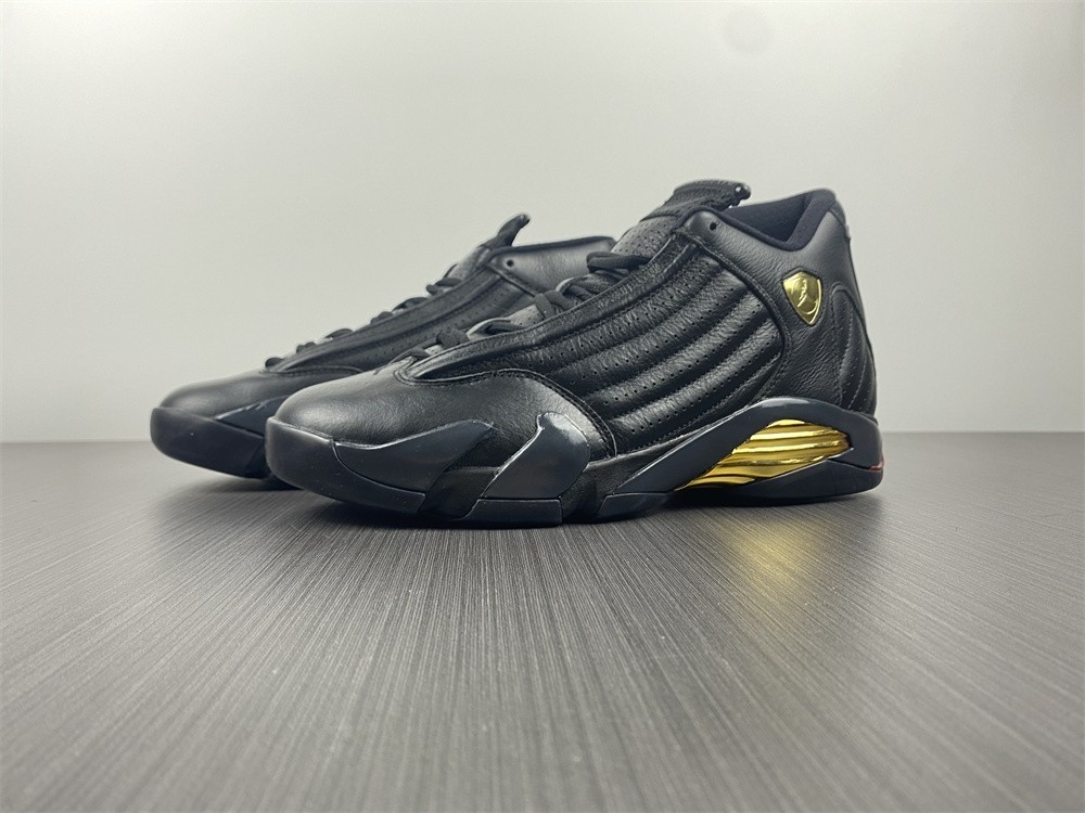 Air Jordan 14 Retro