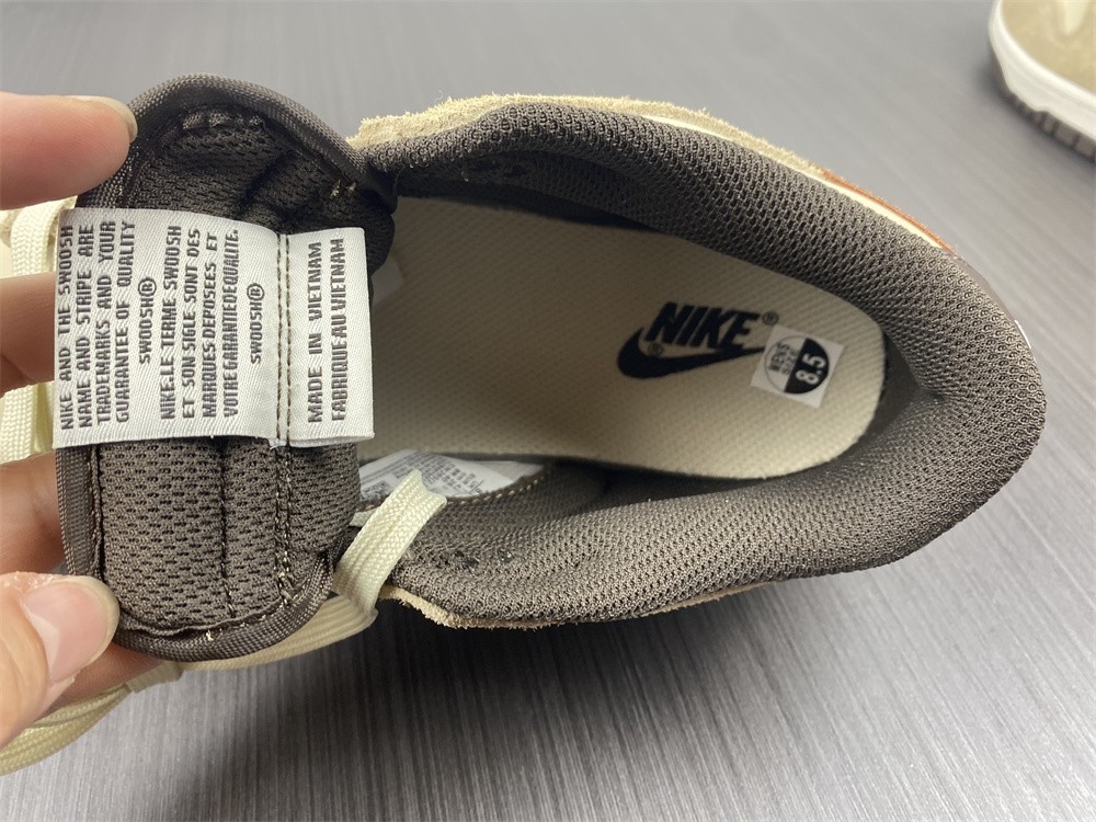 Nike Dunk Low Animal Pack DH7913-200