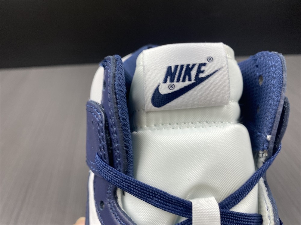 NIke Dunk High