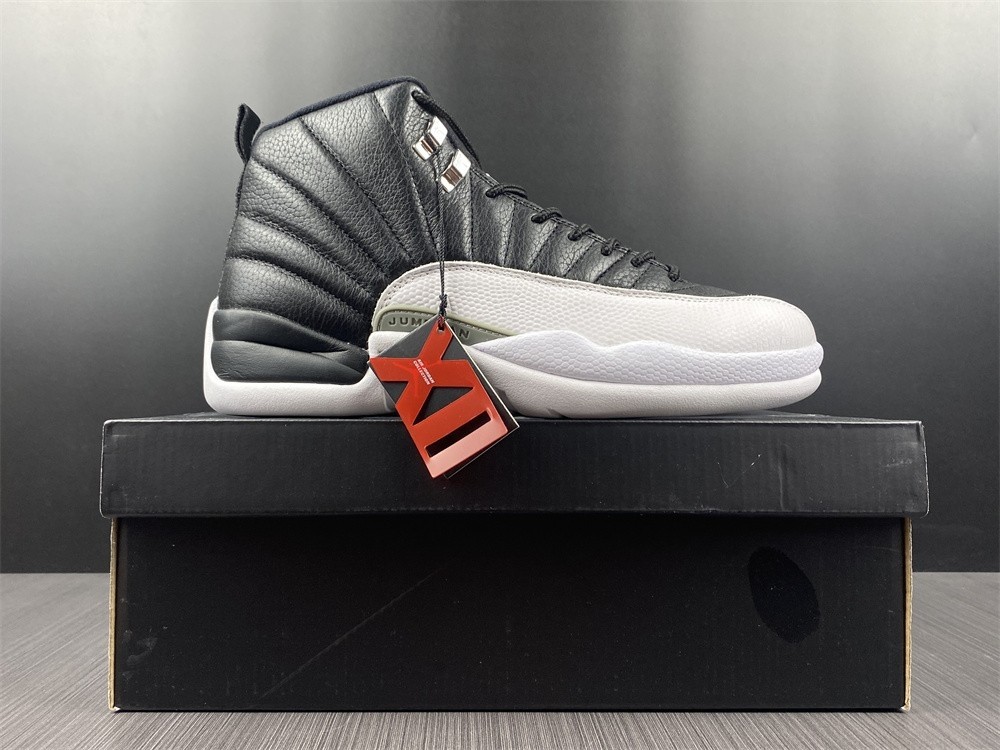 Air Jordan 12 Retro Playoffs - 130690-001