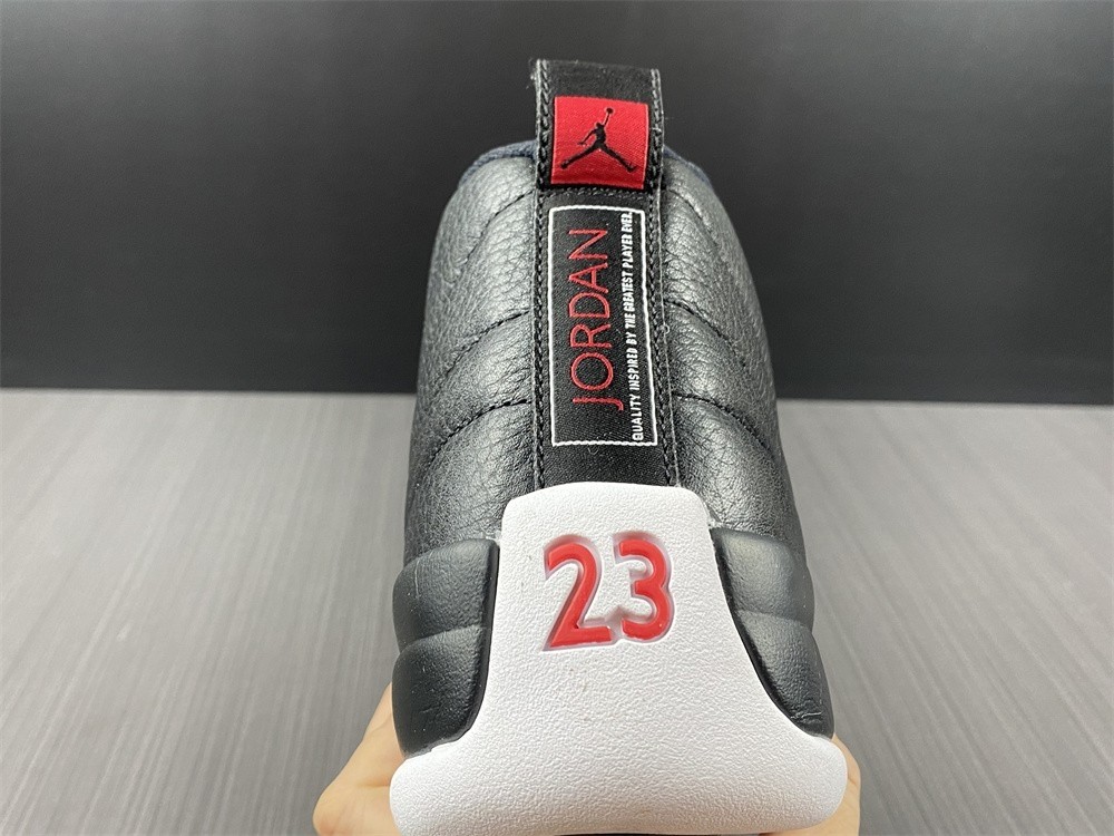 Air Jordan 12 Retro Playoffs - 130690-001