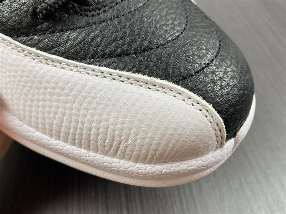 Air Jordan 12 Retro Playoffs - 130690-001