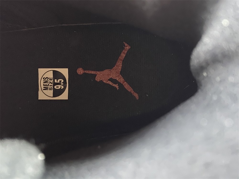 Air Jordan 12 Retro Playoffs - 130690-001