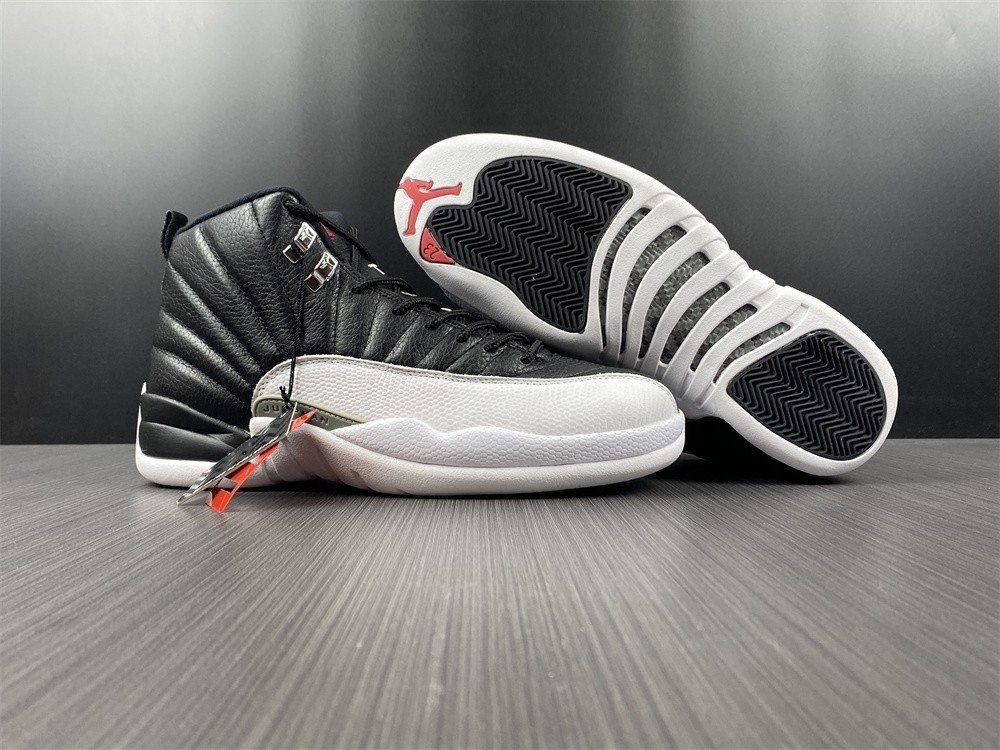 Air Jordan 12 Retro Playoffs - 130690-001