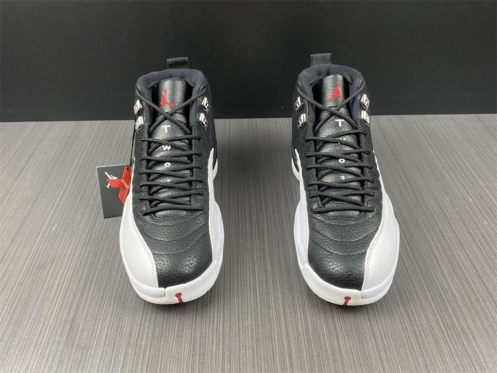 Air Jordan 12 Retro Playoffs - 130690-001