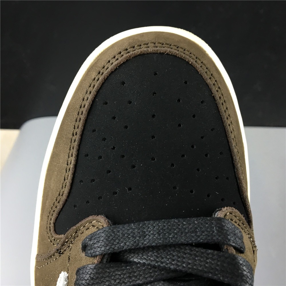 Travis Scott x Air Jordan 1 Low OG SP CQ4277-001