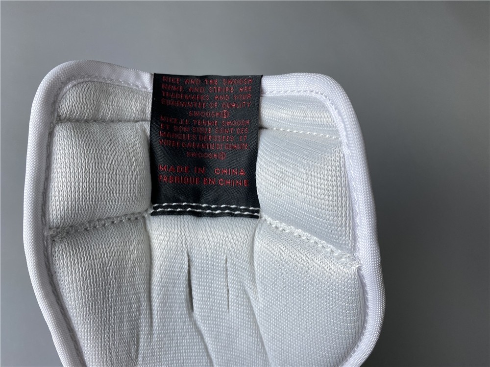 Air Jordan 1 retro high light smoke grey 555088-126