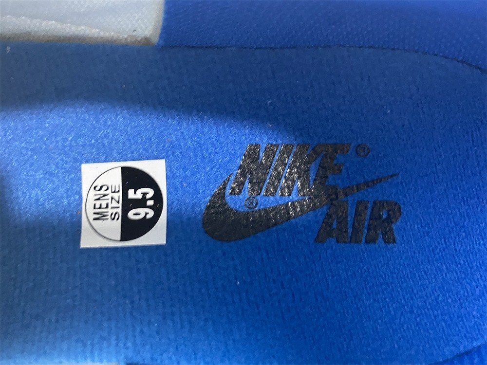Travis Scott x Fragment x Air Jordan 1 Low OG DM7866-140