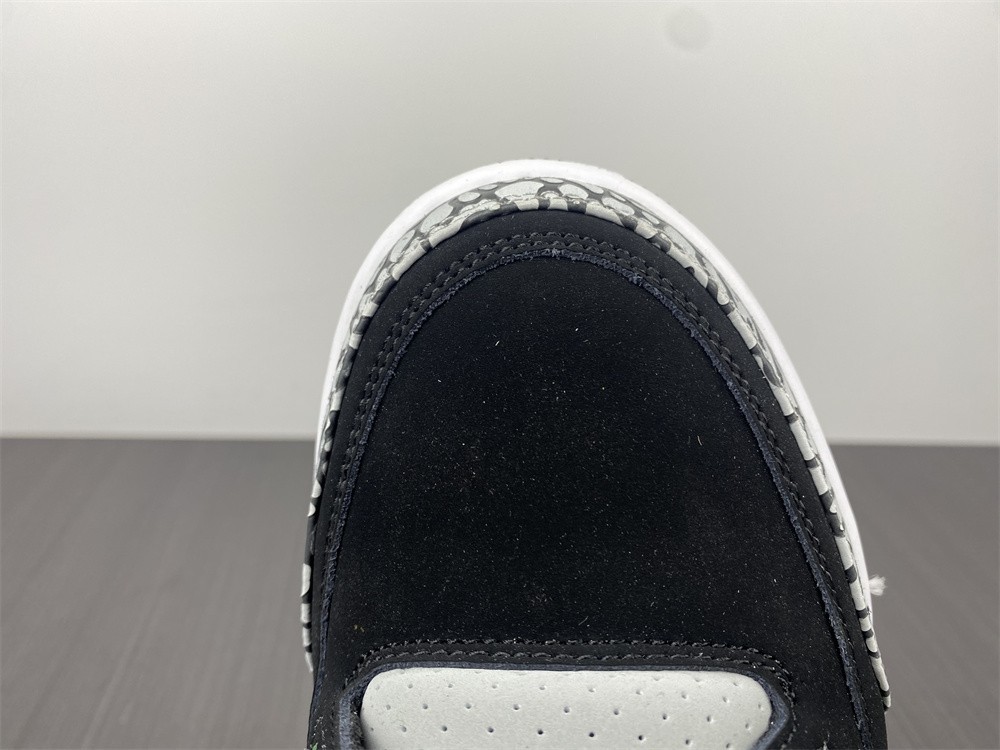 Air Jordan 3 Pine Green CT8532-030