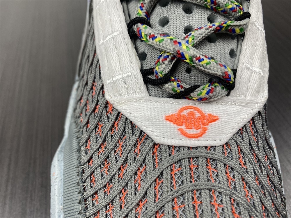 Nike Cosmic Unity Space Hippie DD2737-002