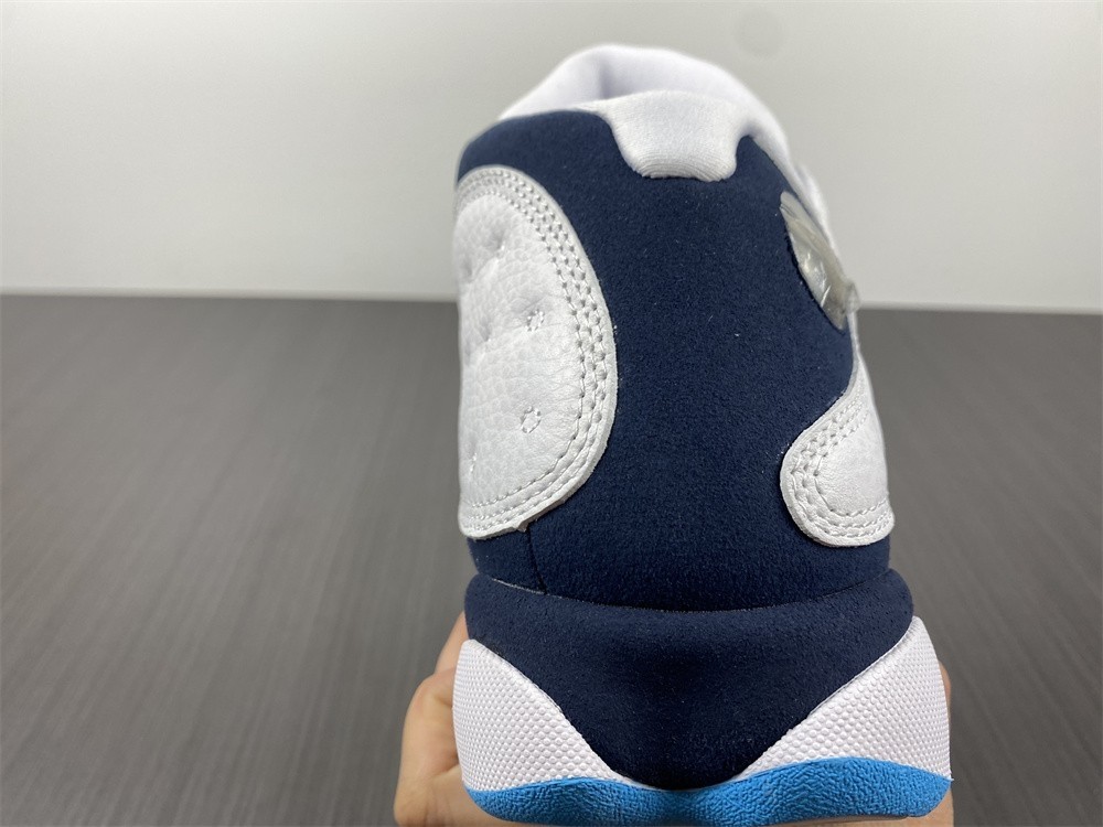 Air Jordan 13 “Dark Powder Blue” 414571-144