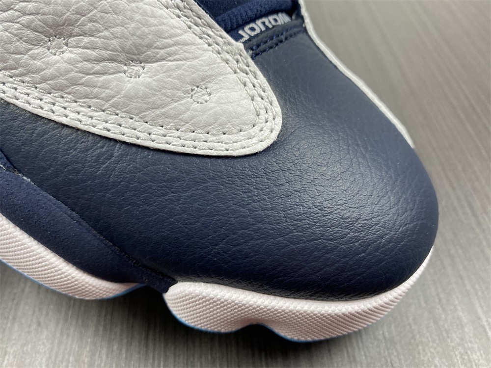 Air Jordan 13 “Dark Powder Blue” 414571-144