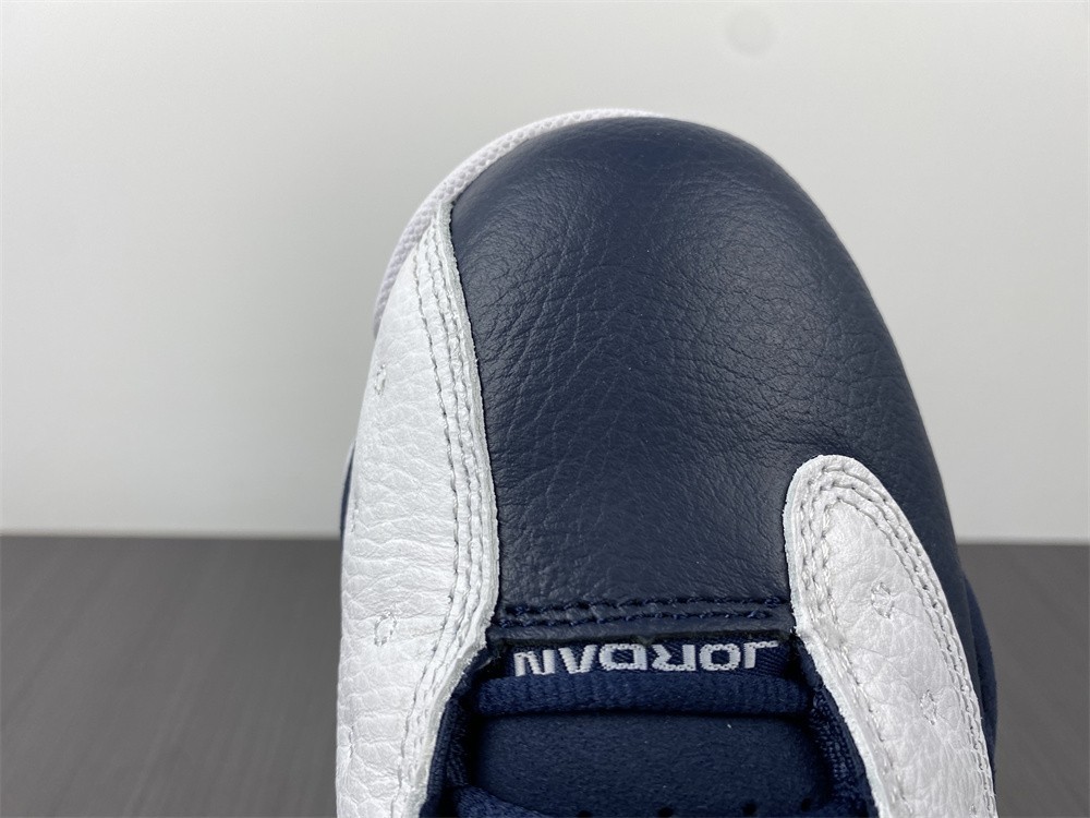 Air Jordan 13 “Dark Powder Blue” 414571-144