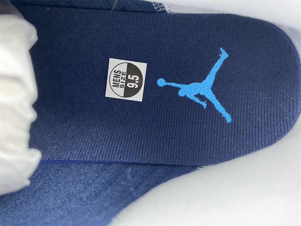 Air Jordan 13 “Dark Powder Blue” 414571-144