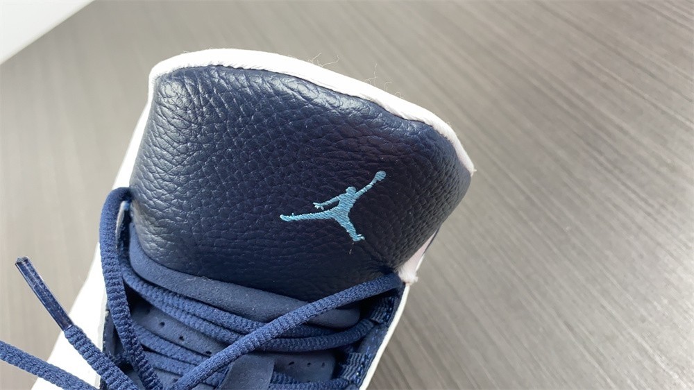 Air Jordan 13 “Dark Powder Blue” 414571-144