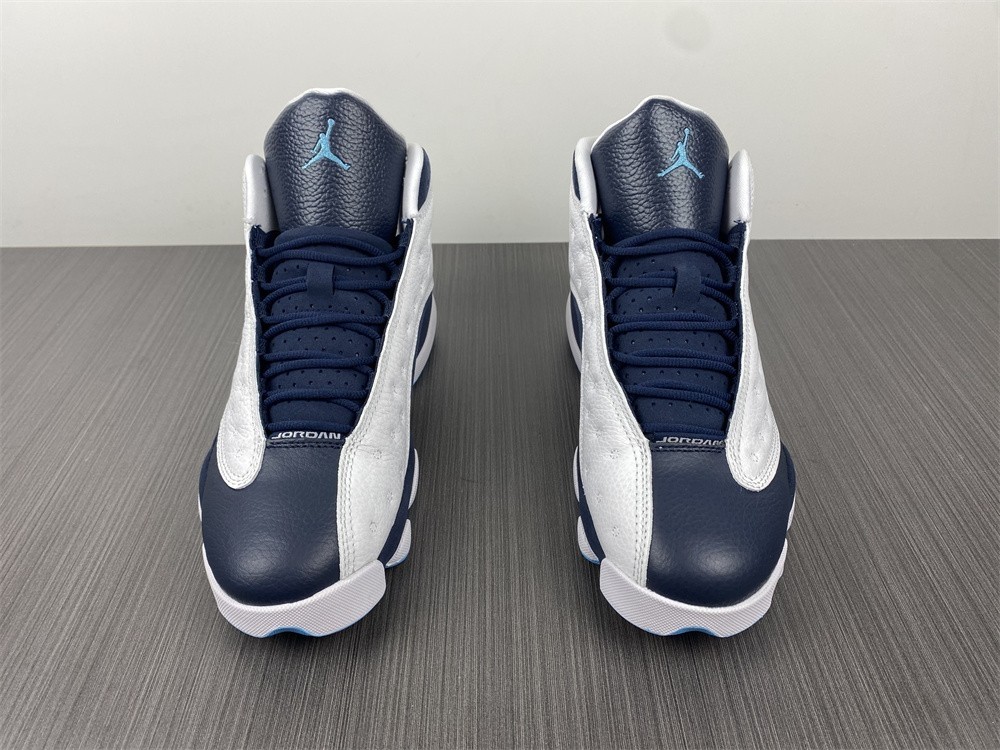 Air Jordan 13 “Dark Powder Blue” 414571-144