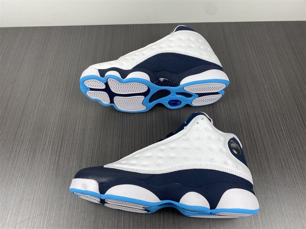 Air Jordan 13 “Dark Powder Blue” 414571-144