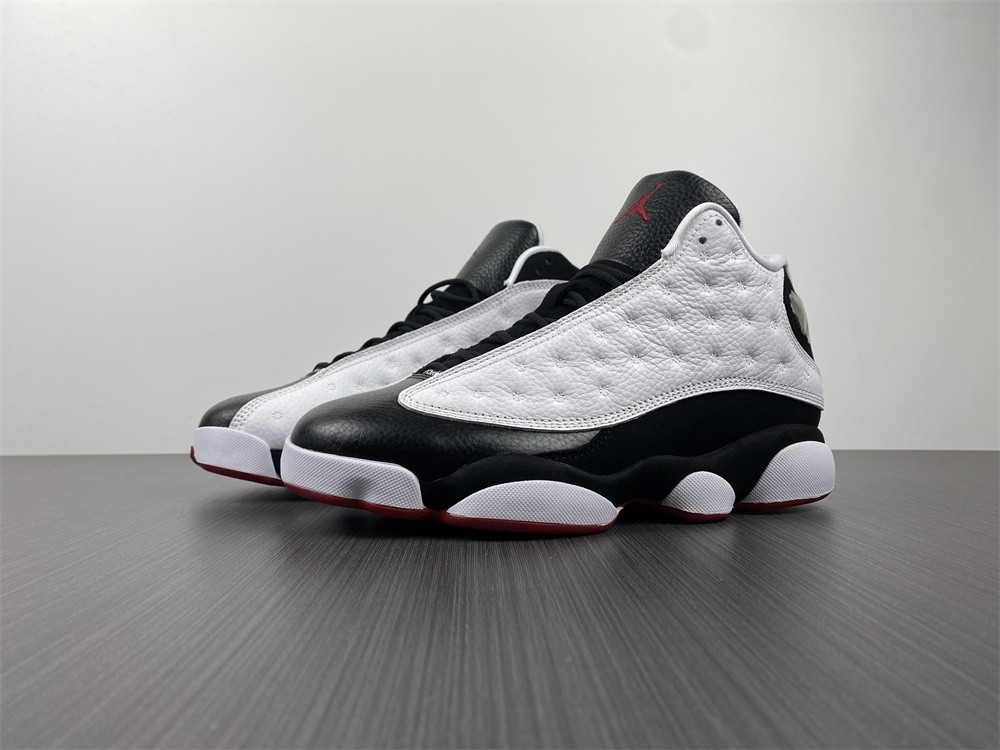 Air Jordan 13 Retro He Got Game (2018) - 414571-104