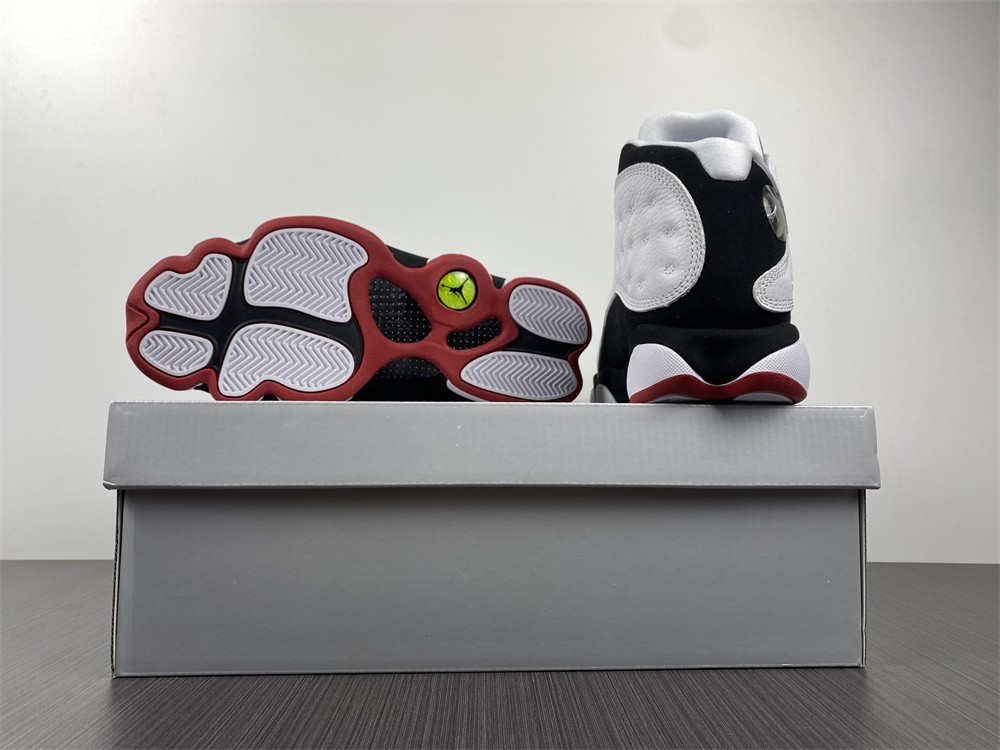 Air Jordan 13 Retro He Got Game (2018) - 414571-104