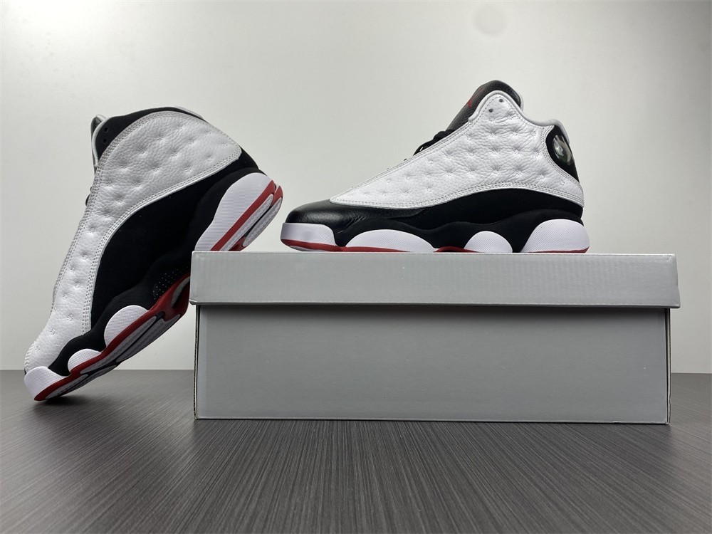 Air Jordan 13 Retro He Got Game (2018) - 414571-104