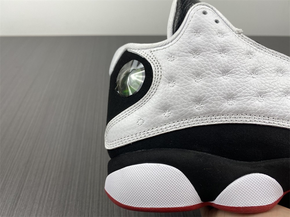Air Jordan 13 Retro He Got Game (2018) - 414571-104