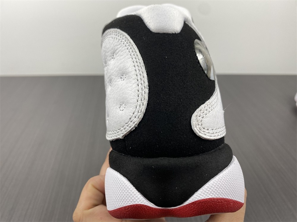 Air Jordan 13 Retro He Got Game (2018) - 414571-104