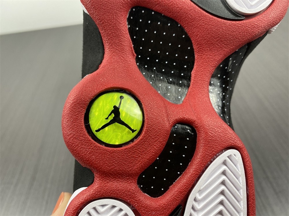 Air Jordan 13 Retro He Got Game (2018) - 414571-104