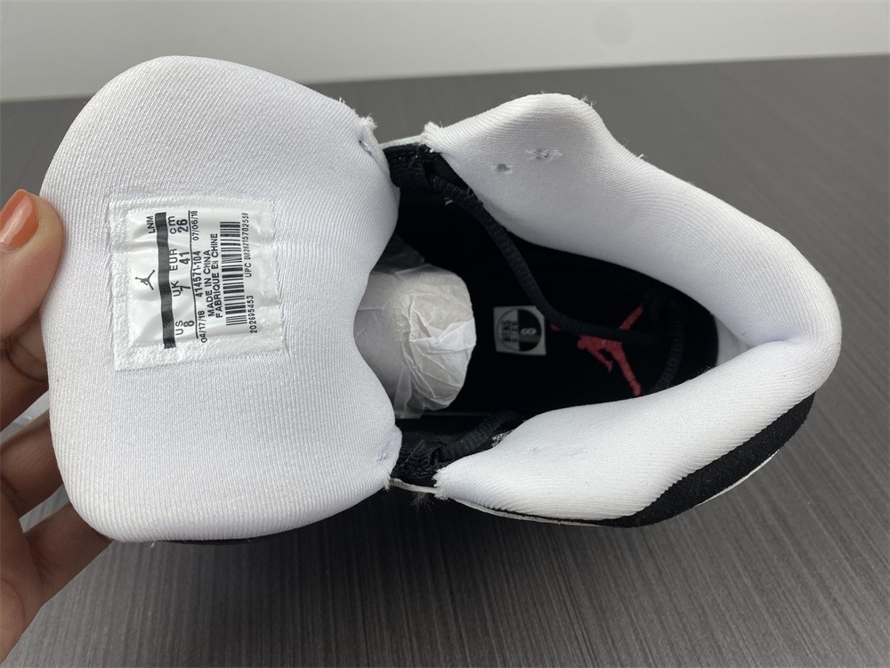 Air Jordan 13 Retro He Got Game (2018) - 414571-104