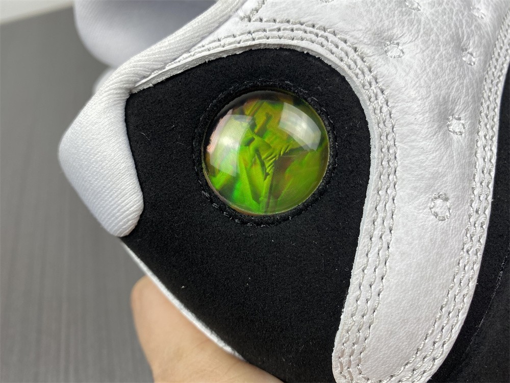 Air Jordan 13 Retro He Got Game (2018) - 414571-104
