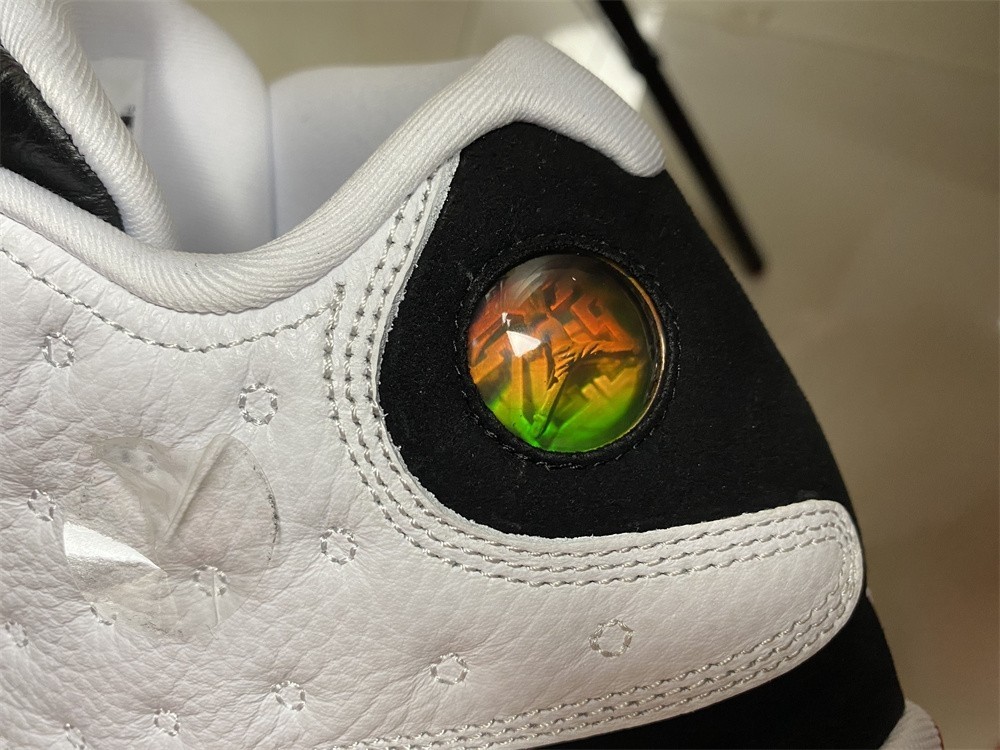 Air Jordan 13 Retro He Got Game (2018) - 414571-104
