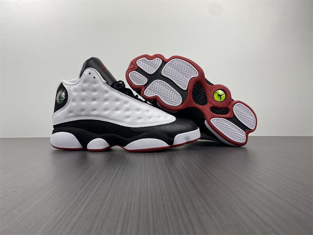 Air Jordan 13 Retro He Got Game (2018) - 414571-104