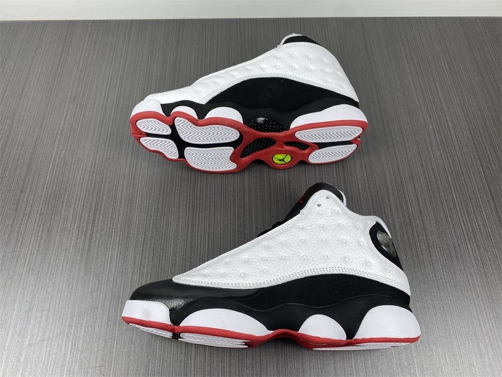 Air Jordan 13 Retro He Got Game (2018) - 414571-104