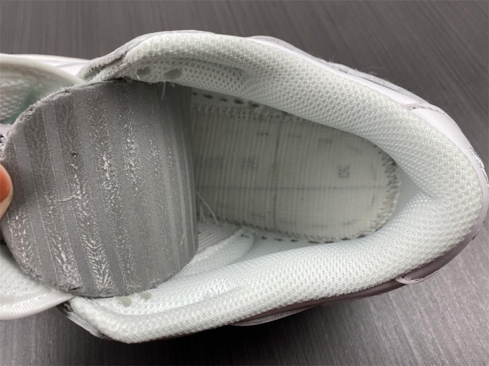 Nike Dunk Low Triple White DD1503-109