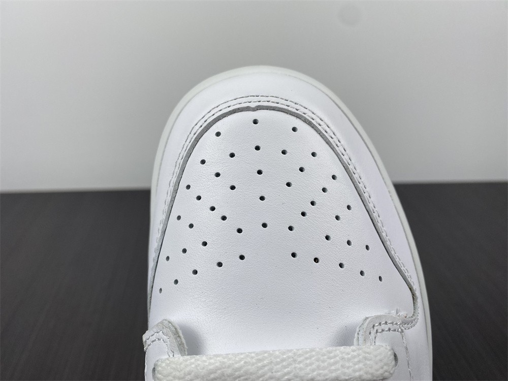 Nike Dunk Low Triple White DD1503-109