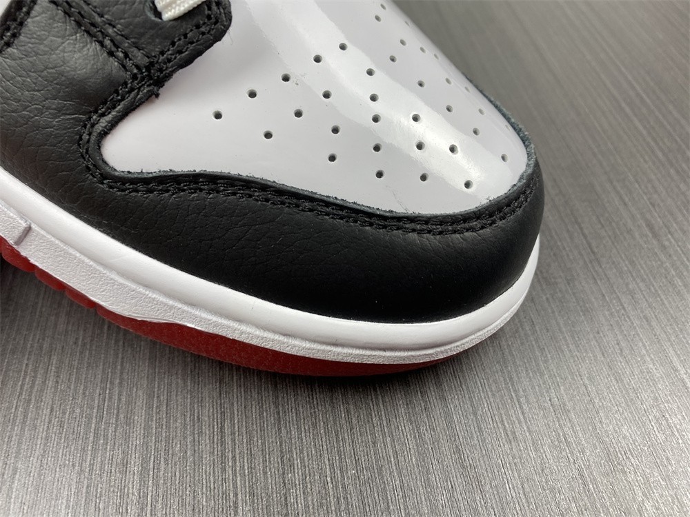 Nike Dunk Low Seoul South Korea DM7708-100