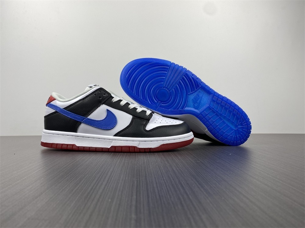 Nike Dunk Low Seoul South Korea DM7708-100