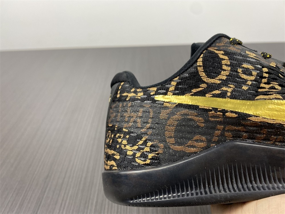 Nike Kobe 11 Mamba Day ID Multi/Multi 865773-991