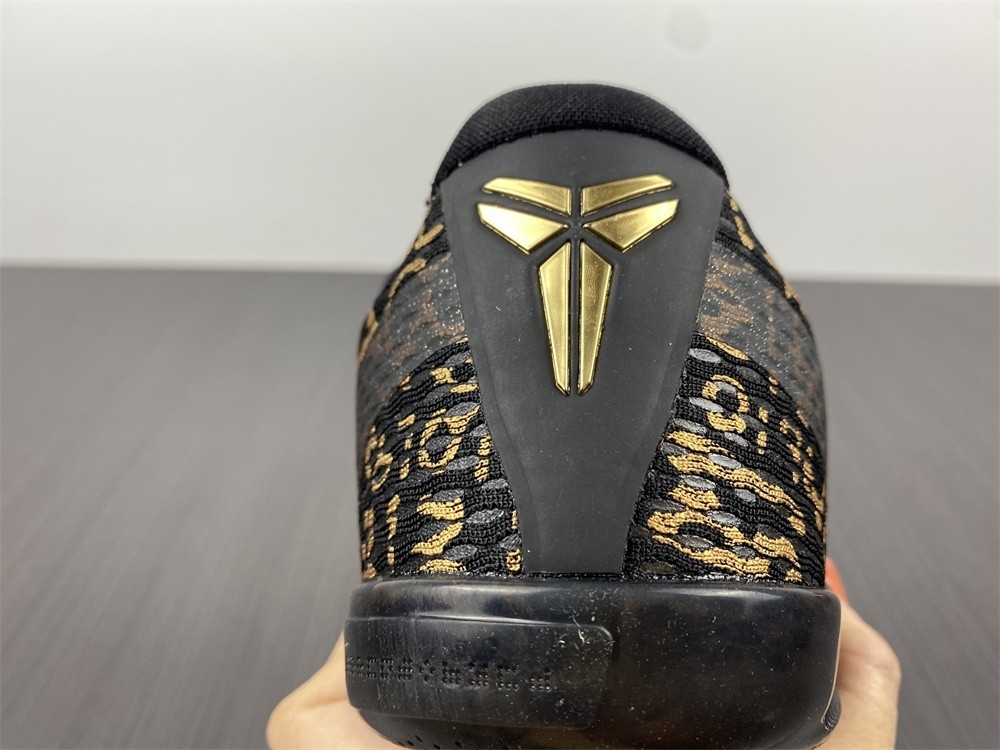 Nike Kobe 11 Mamba Day ID Multi/Multi 865773-991
