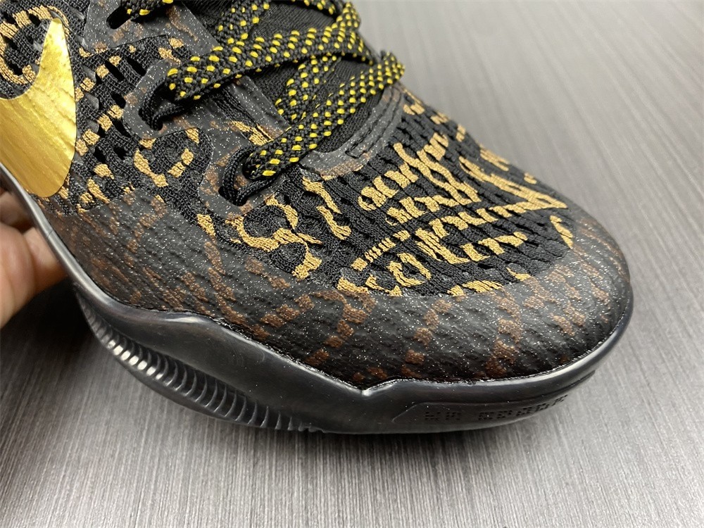 Nike Kobe 11 Mamba Day ID Multi/Multi 865773-991
