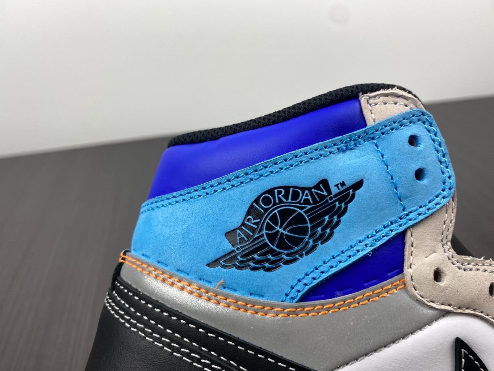 Air Jordan 1 High OG Pro Multi-Color DC6515-100