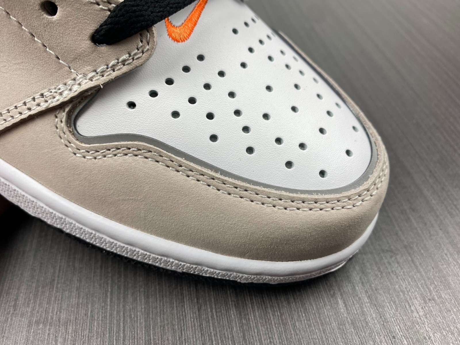 Air Jordan 1 High OG Pro Multi-Color DC6515-100