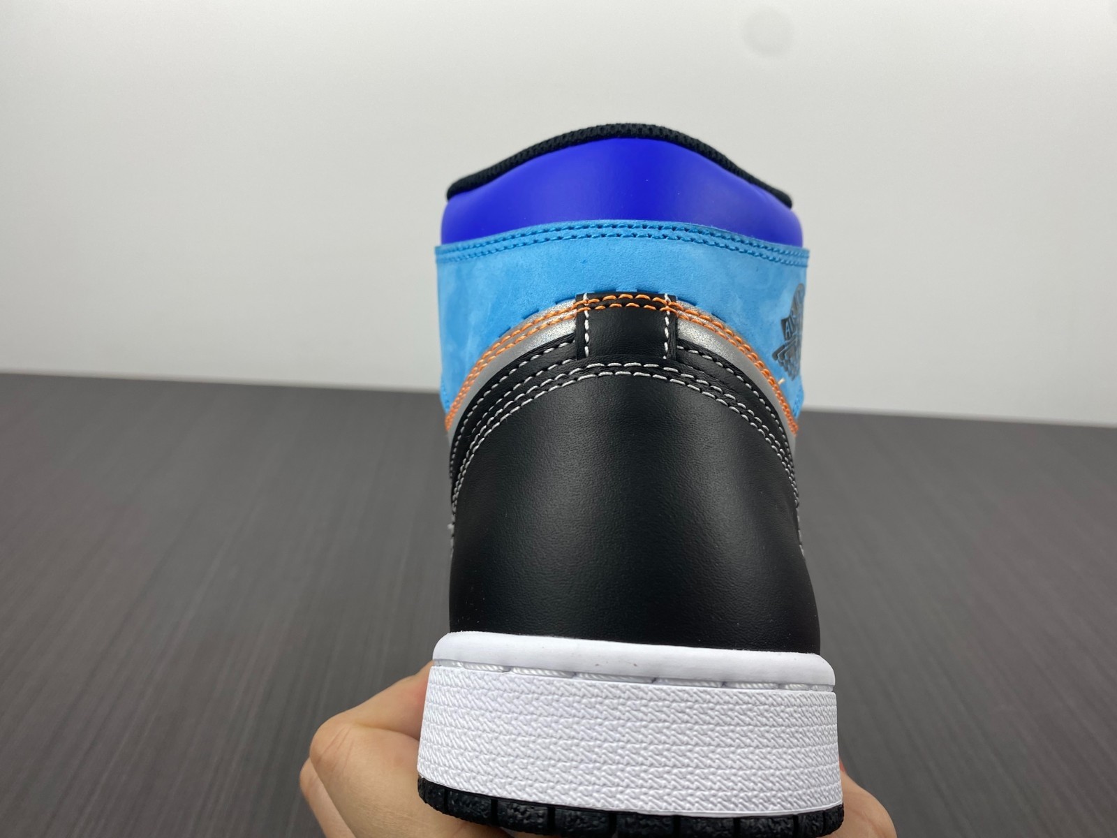 Air Jordan 1 High OG Pro Multi-Color DC6515-100