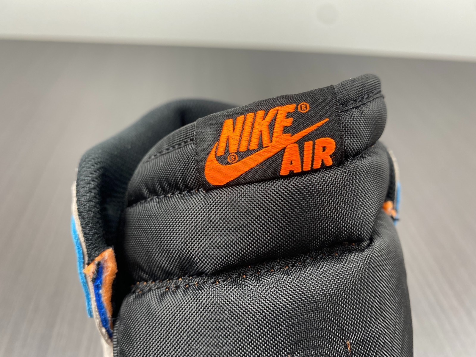Air Jordan 1 High OG Pro Multi-Color DC6515-100